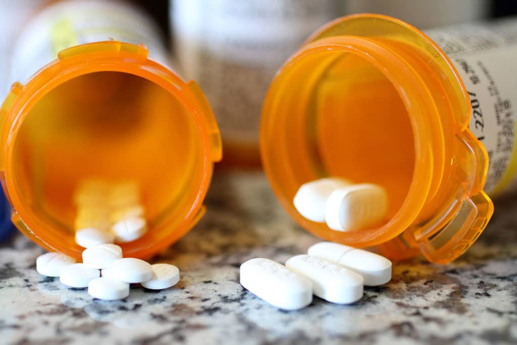 What are Prescription Opiates? How to tell if you are addicted.